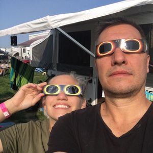 Meet your Posher, Jon